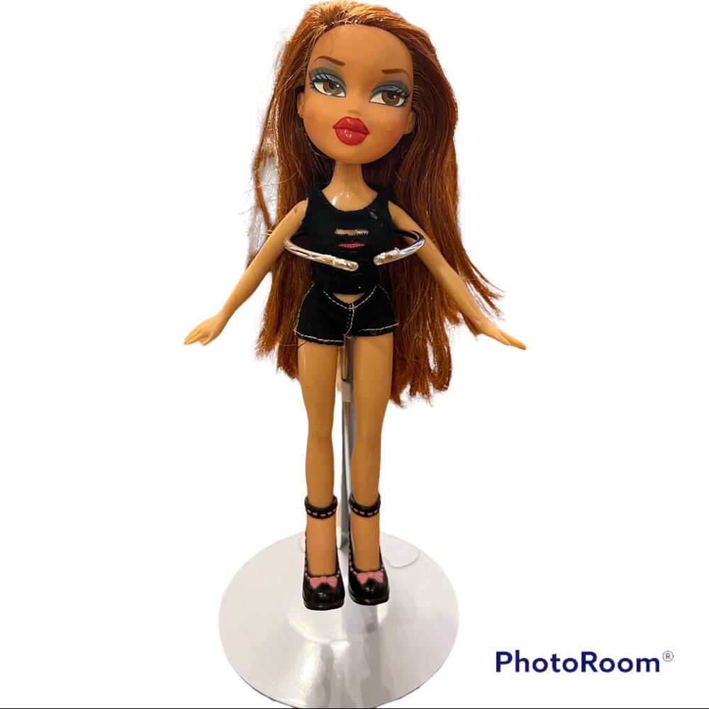 Bratz doll